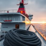 UE planuje pierwszy kabel internetowy łączący Europę z Grenlandią